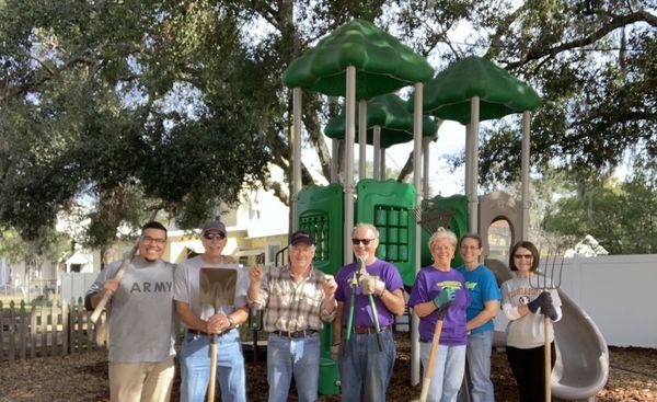 Preschool Workday! January 2019