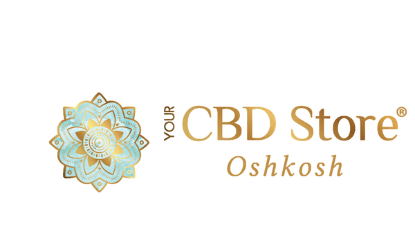 We're YOUR CBD Store!