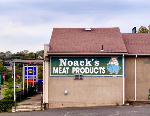 Noack's Meat Products