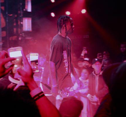 Travis Scott