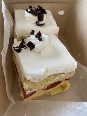 Cassata cake