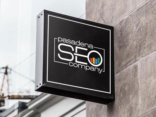 Pasadena's #1 Full-Service Digital Marketing Agency