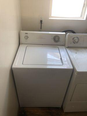 Washer for a great price