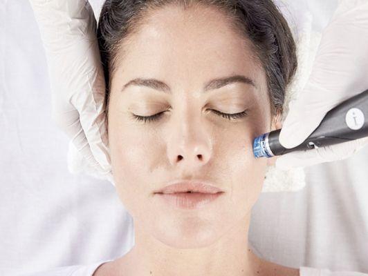 HydraFacial