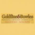 Goldfine & Bowles PC