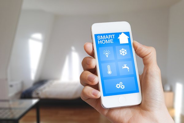 Smart Home