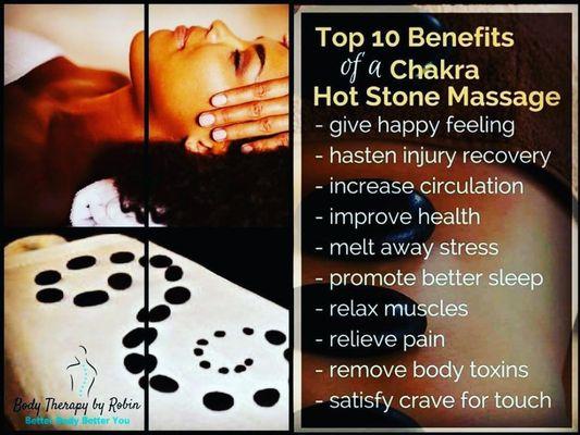 HotStone Session Anyone