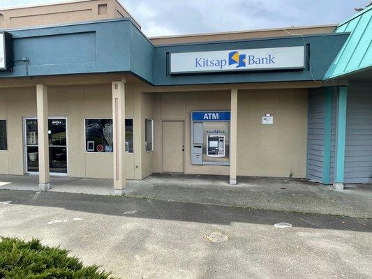 kitsap bank atm 3710 Kitsap Way, Bremerton, WA 98312