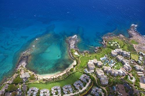 The Residences at Kapalua