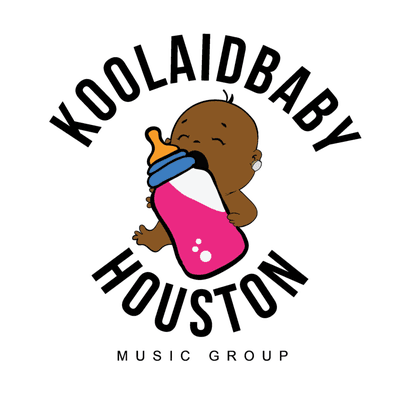 Koolaid Baby Houston Music Group