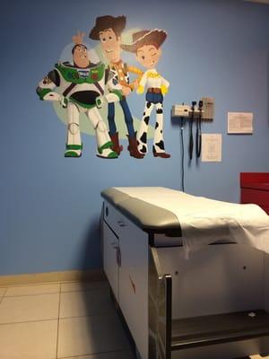 Brownsville Urgent Care Of Pediatrics