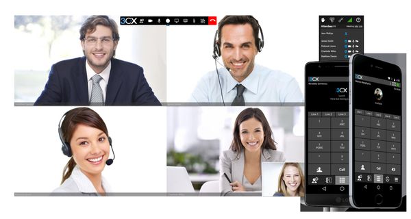 Erling Business Phone Systems