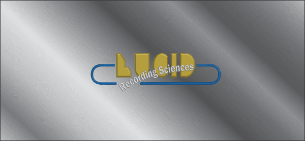 Lucid Recording Sciences