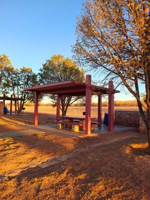 Picnic Area