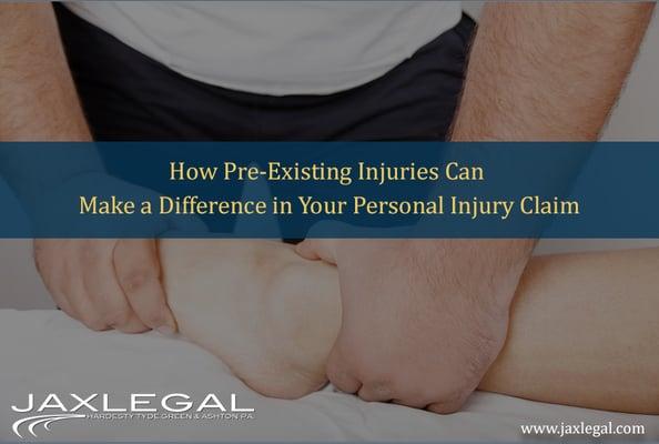 Personal Injury Attorney Jacksonville Beach