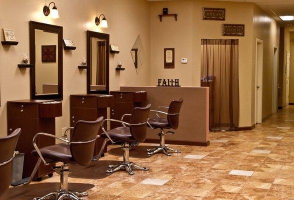 Fabulous Inspirations Hair Salon