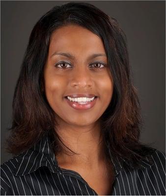 Dr. Joanne N. Balkaran