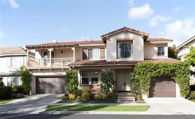 Sold! Northwood Irvine home.