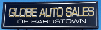 Globe Auto Sales of Bardstown