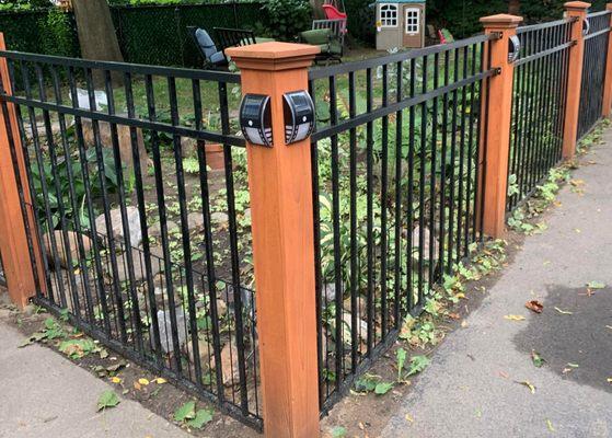 Regency Fence Company