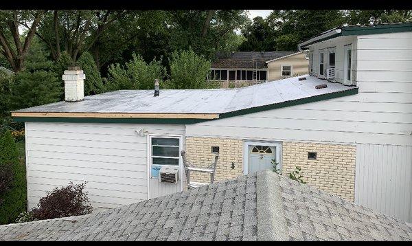 Empire Roofing & Tuck Pointing