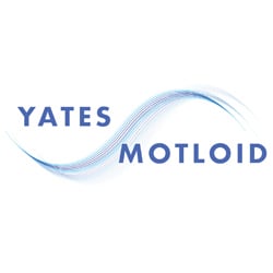 Yates Motloid dental lab products