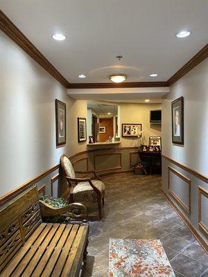 Weller Dental - Chicago