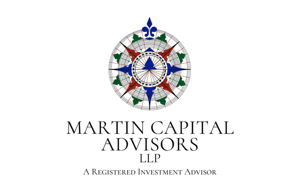 Martin Capital Advisors, LLP