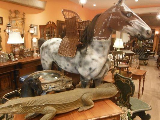 Tucker Payne Antiques