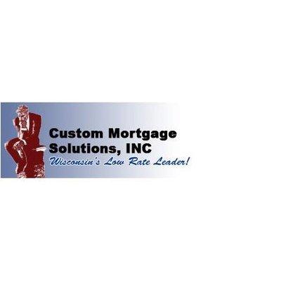 Custom Mortgage Solutions