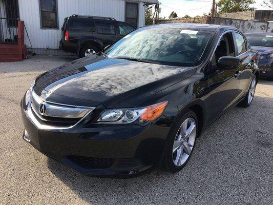 2016 Acura ILX  BlueSilver  20K miles  Holiday Sale $24,900 zaauto.net 215-329-6996