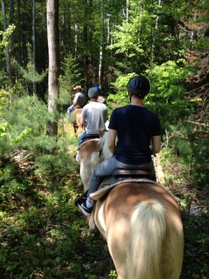 Adirondack Ranch