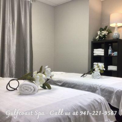 Welcome To Gulfcoast Spa