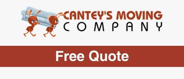 Cantey's Moving Company