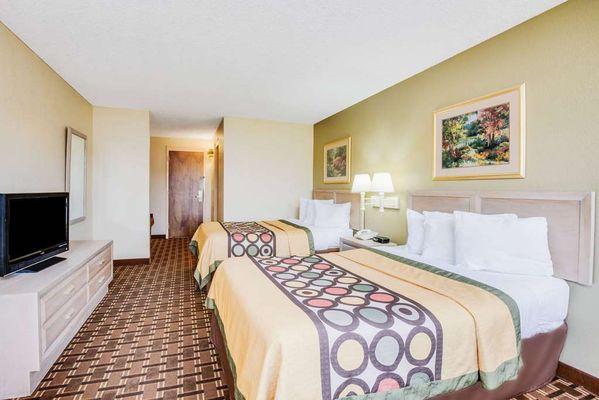 Super 8 By Wyndham Port Clinton