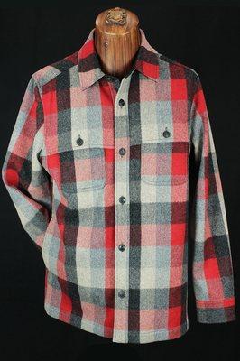 Pendleton Fall Jacket