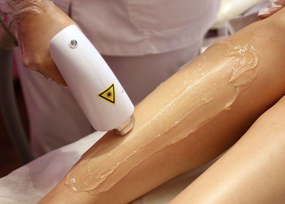 Laser Hair Removal is offered at Balance Skin + Wellness Advanced Aesthetics.