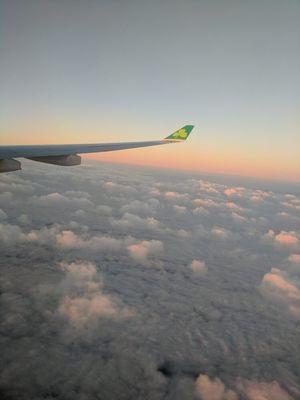 Aer Lingus