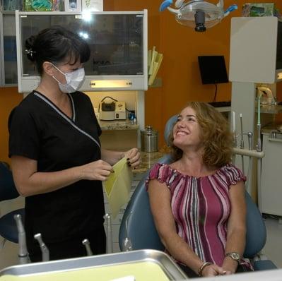 Dental Implants Altamonte Springs, FL