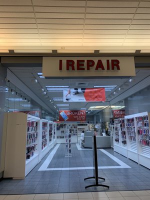 iRepair Electronics