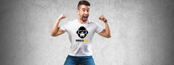 Gorilla Tech Computer Support