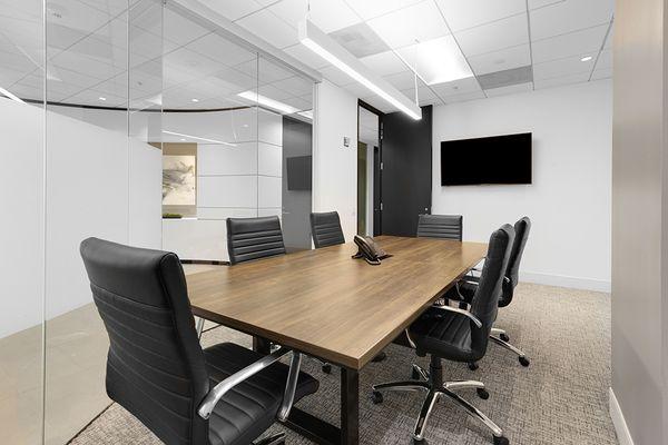 Medium Conference Room