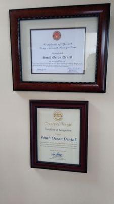 South Ocean Dental