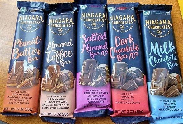 Niagara Candy