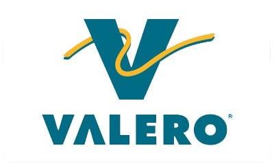 Valero Gas Station