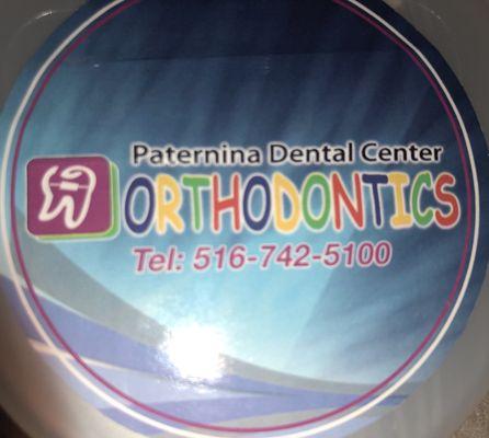 Paternina Dental Center