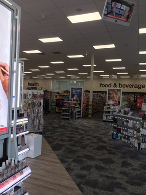 Inside the new CVS