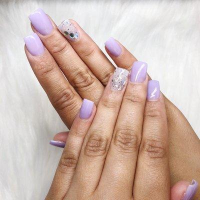 Dipping Design nails are by Appointment Only. Please follow IG: nailsby_pham to book.