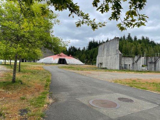 Satsop Business Park