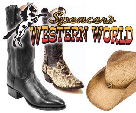 WESTERN WEAR FOR THE ENTIRE FAMILY